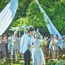 【2026年6～8月】＼50名72万円分特典／選べる演出10万円+挙式料10万円特典付きプラン！