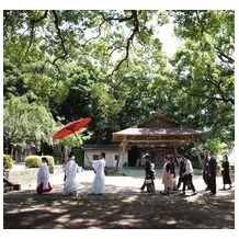 【通年】和婚挙式プラン！神前式&美食でおもてなし【40～150名｜153万円～】