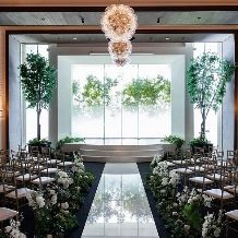 チャペル挙式&フォトプラン