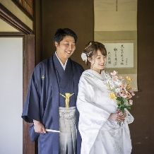 【通年】神社挙式のみ＆写真撮影プラン