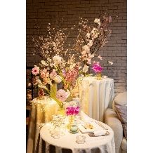 【50名/挙式+披露宴】MARQUIS WEDDING <1年以内>