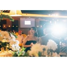 【100名／挙式＋披露宴】MARQUIS WEDDING ＜1年以内＞