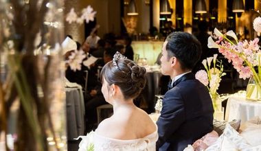 【直近3か月】3か月後の結婚式をご検討しているおふたりへ