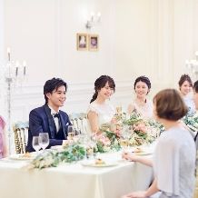 【少人数2~30名会食プラン】お得なパックプランで貸切Wedding♪26年8月までの結婚式実施の方