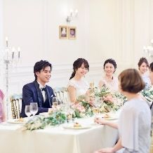 【少人数2～30名会食プラン】お得なパックプランで貸切Wedding♪27年2月までの結婚式実施の方