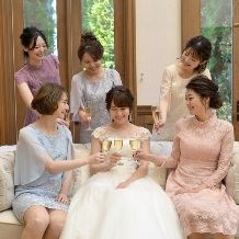 【30名挙式&パーティープラン】内容充実!お色直しも叶う嬉しいプラン♪26年8月までの結婚式実施の方