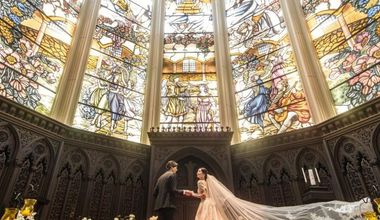 【リニューアル記念！27年3月までのご結婚式限定】40名310万→180万！必要なものが揃うパックプラン