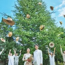 【2026年の結婚式に】MIDOSHIプラン*選べる貸切6会場&大聖堂&神殿挙式*前撮りフォト特典!