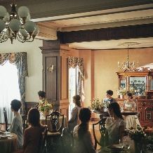 【少人数】〈挙式＋パーティープラン〉20名様990,000円で本格チャペル挙式＋パーティーが叶う！