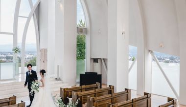 《フォト婚+食事会◆撮影と家族での和やかな食事会》フォト＋食事会プラン