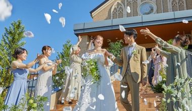 スペシャル◎地元で検討≪30名／67万円／地元婚応援≫2026年1月~2026年7月／月間1組限定/最大53万円ご優待