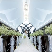 《2027年3～6月》50名229万オールインワン＊71万ご優待付き＊挙式＋披露宴スプリングプラン