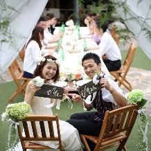 ≪2026年9月まで　少人数婚プラン≫【特典満載】大切なゲストと過ごすアットホームwedding