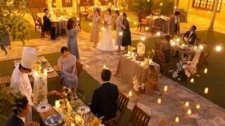 ≪2027年 冬婚≫【最大80万円優待！】2027年1月、2月の結婚式がお得に◆ガーデン付邸宅貸切W