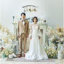 【当館人気No1☆65万円お得！】“料理で愛される貸切会場”アットホームウェディング