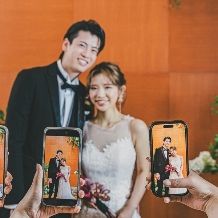 【大切な人と♪100名】料理で愛される貸切会場　アットホームウェディング