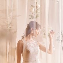 【2026年12月WEDDING】＼80名124万円分特典付き／送迎バス有