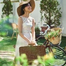 【2026年7-8月までのWEDDING】\80名134万円分特典付き/送迎バス有