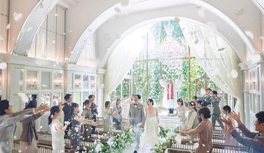 【最大60万円特典】今ならお得な特典付きの人気プラン★27年7月~27年8月に結婚式実施の方へ