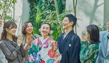 【最大90万円特典】日程無くなり次第終了！話題のプラン★26年9月~26年10月に結婚式実施の方へ