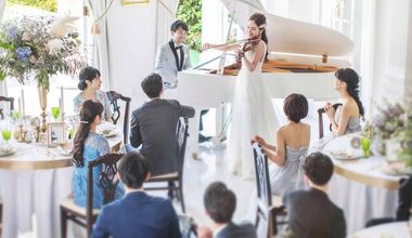 【少人数・30名会食プラン】内容充実・お得なパックプランは必見！◆26年10月までの結婚式実施の方へ