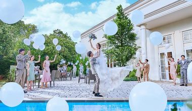 【最大120万円特典】空き日残り僅か！大人気プラン★27年3月~27年4月に結婚式実施の方へ