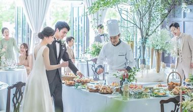 ≪完売間近≫【最大150万円特典】今注目の特別価格プラン★27年1月までの結婚式実施の方へ
