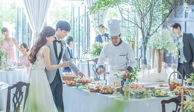 ≪完売間近≫【最大150万円特典】今注目の特別価格プラン★26年5月までの結婚式実施の方へ