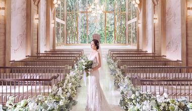 ≪完売間近≫【最大150万円特典】今注目の特別価格プラン★27年3月までの結婚式実施の方へ