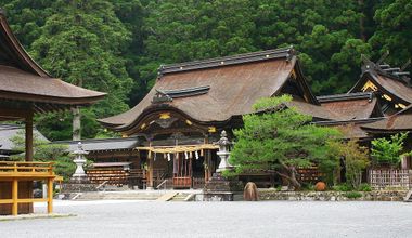 掛川グランドホテルが贈る小國神社での本格神前結婚式330,000円～