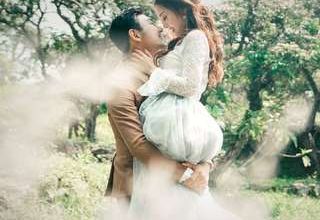 洋装フォトウェディングプラン