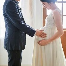 【8ヶ月以内の挙式希望限定】マタニティ婚応援プラン!