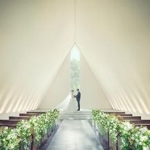 ＼26年10～12月／大人気シーズン*秋婚プラン＊最大120万円優待