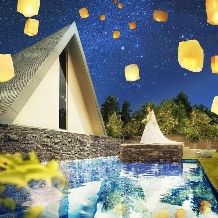 【ホームページ特別プラン】＊26年6～8月/100名289万円＊1軒目限定優待