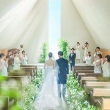 ＼待望の27年キラッキラの春婚*3～5月／最大100万ご優待