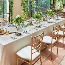 お顔合わせ食事会プラン【6名様】