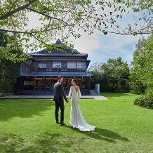 【9月まで*限定】挙式全額プレゼント付*直前プラン