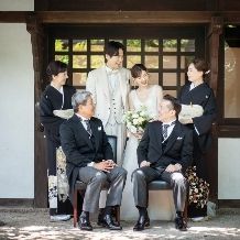 少人数婚をお考えの方に★【10名69万3000円】挙式+会食婚プラン