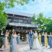 【2月まで*限定】挙式全額＆衣装2着目プレゼント付*直前プラン