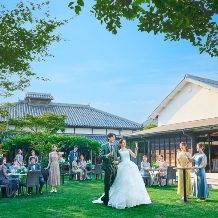 【2027年6月～8月限定プラン】選べる演出特典付き◇サマープラン