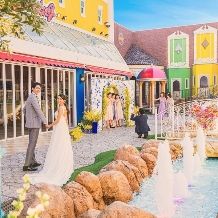 【20名84万円】5か月以内の少人数ウェディングプラン!