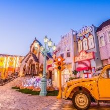 【60名63万優待】2026年10～12月のウェディングプラン＊豪華特典に注目！