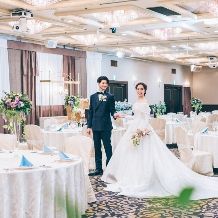 【2026年9月～11月】先行予約スタート！秋婚早割プラン