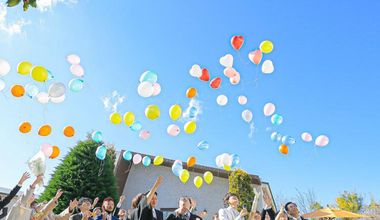 ≪2026年3・4・5月限定プラン≫人気の春ウエディングをお得に！【30名230万→162万】