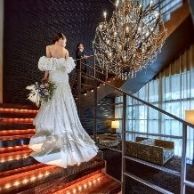 準備期間◎秋プラン【最大70万優待/26年9~11月挙式】(60名281万円→211万円)