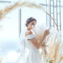 マタニティプラン【最大90万円優待/～2026年7月挙式】（30名200万円→110万円）