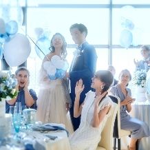 早くもお得に！春婚プラン【最大89万円優待/26年4～6月挙式】（50名254万円→178万円）