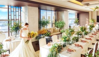 【おいそぎ婚】最大150万円優待◆～11月迄◆直前×最短準備プラン