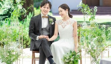 【2027年6月まで】家族婚プライベートウエディングプラン