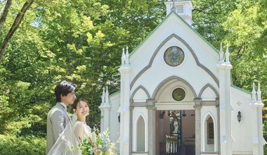 冬婚【25年12月〜26年3月＊20名85万】11大豪華特典